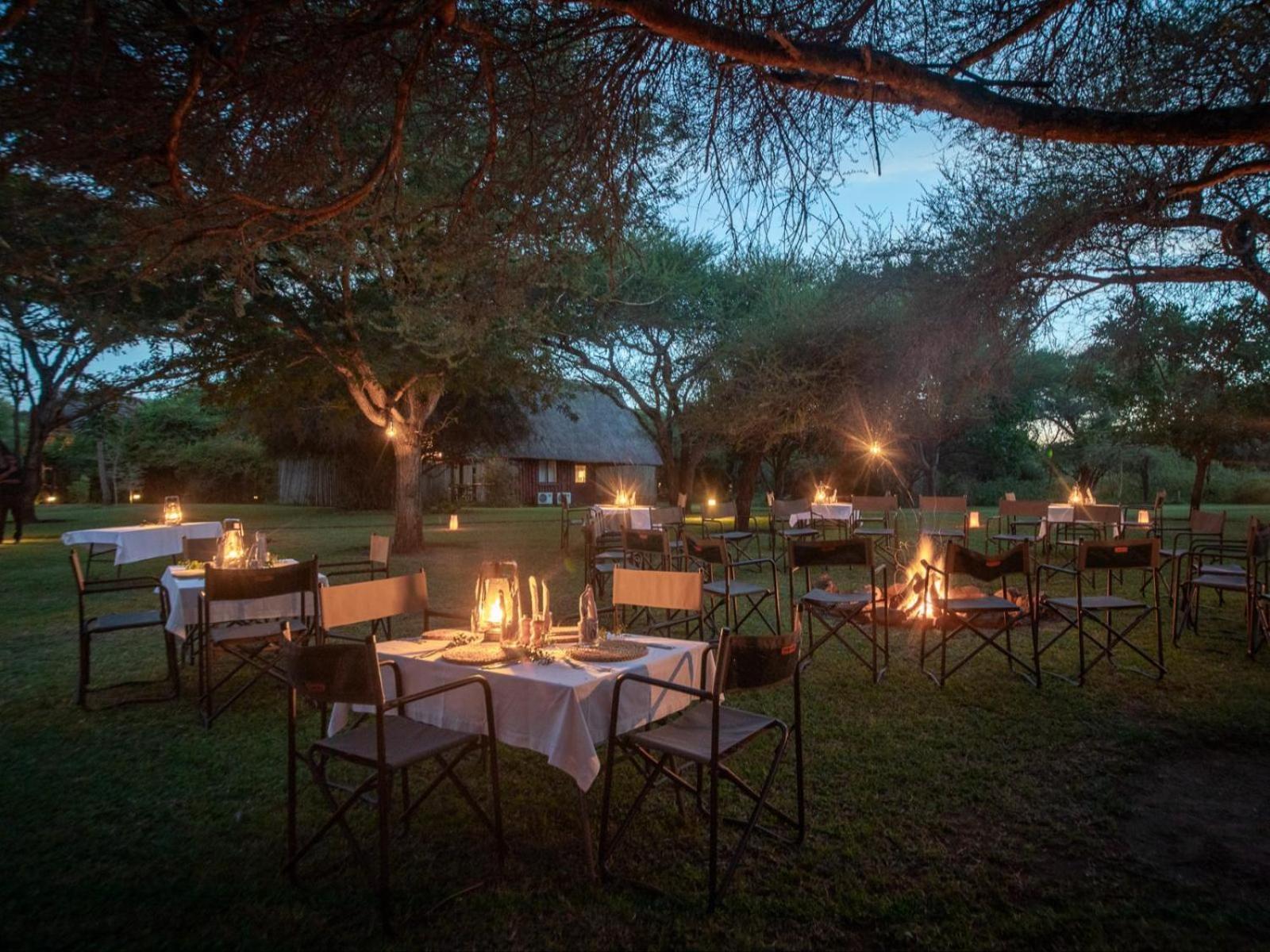 Rhino River Lodge Manyoni Private Game Reserve Dış mekan fotoğraf
