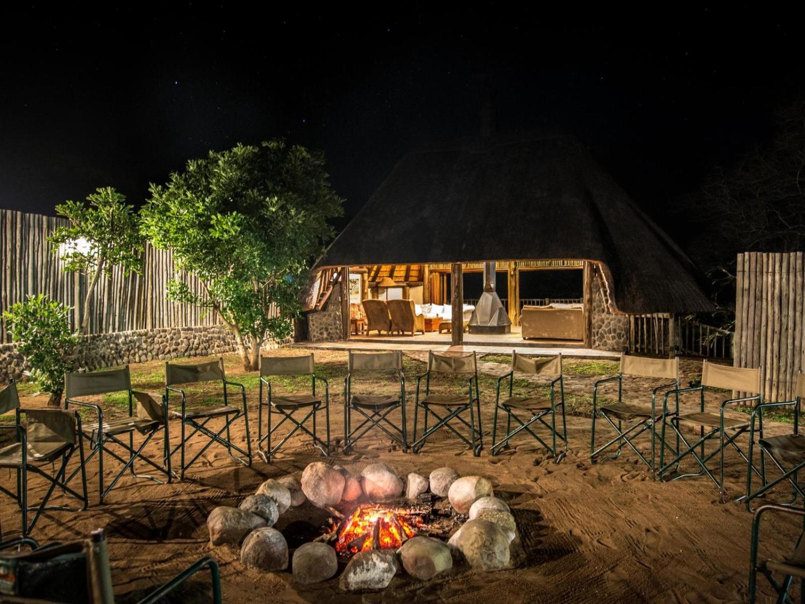 Rhino River Lodge Manyoni Private Game Reserve Dış mekan fotoğraf