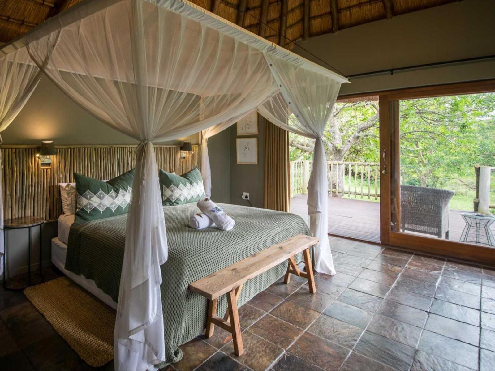 Rhino River Lodge Manyoni Private Game Reserve Dış mekan fotoğraf