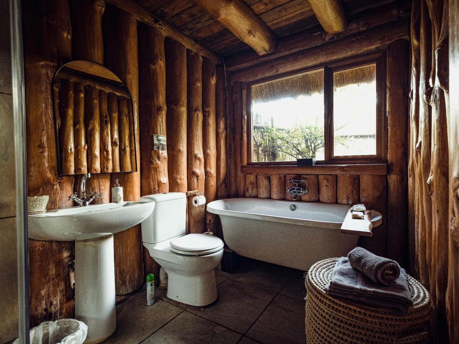 Rhino River Lodge Manyoni Private Game Reserve Dış mekan fotoğraf