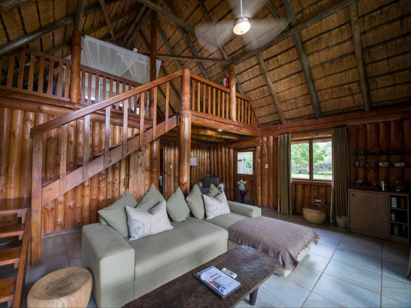 Rhino River Lodge Manyoni Private Game Reserve Dış mekan fotoğraf