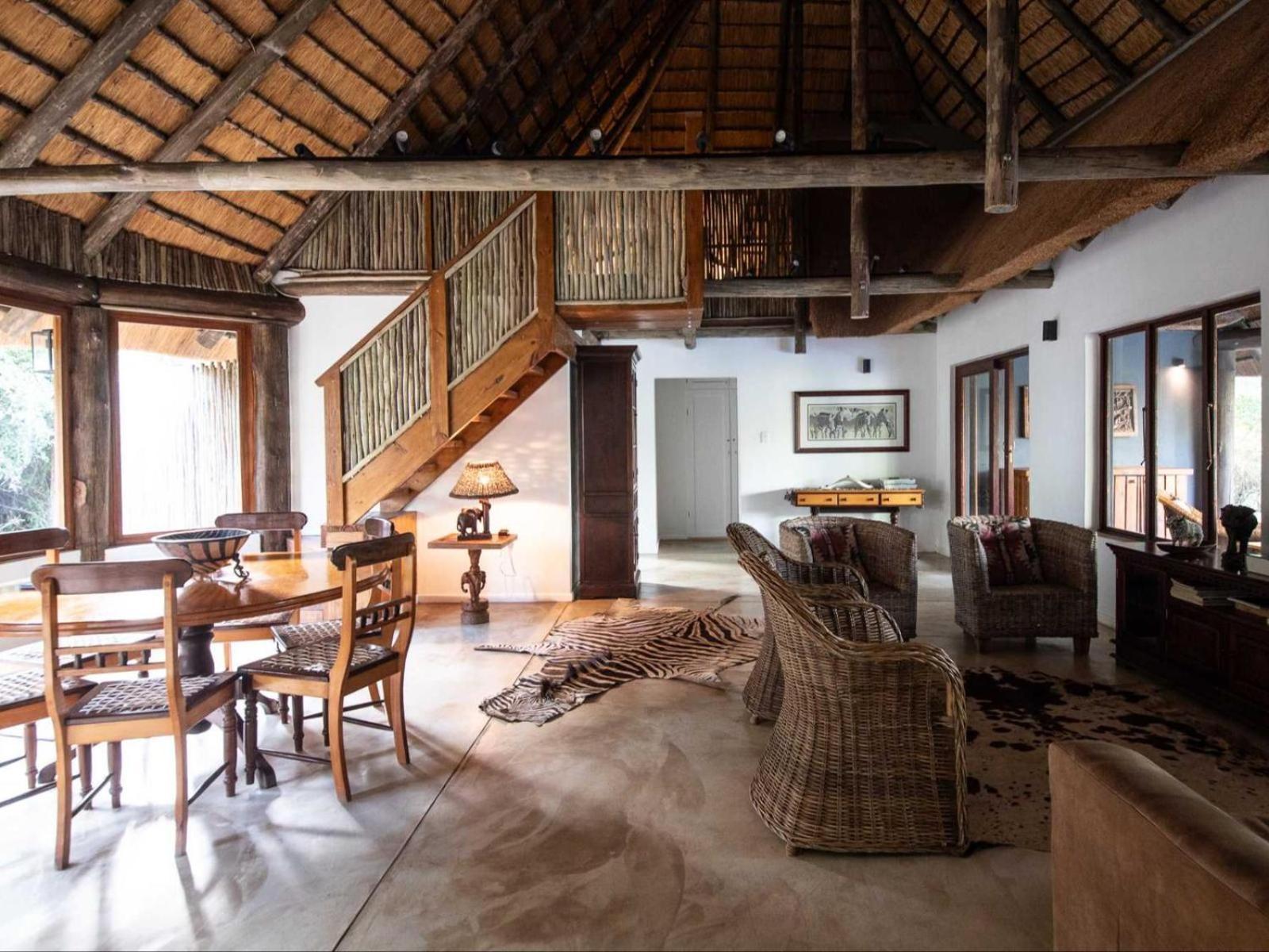 Rhino River Lodge Manyoni Private Game Reserve Dış mekan fotoğraf