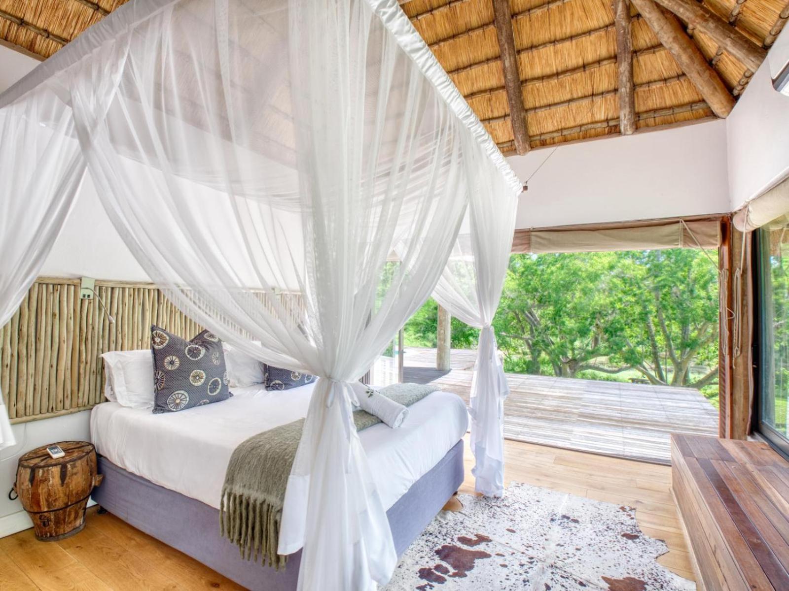 Rhino River Lodge Manyoni Private Game Reserve Dış mekan fotoğraf