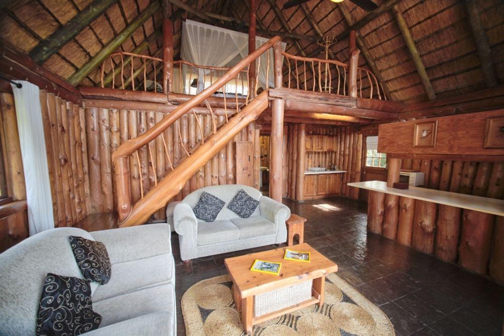 Rhino River Lodge Manyoni Private Game Reserve Dış mekan fotoğraf