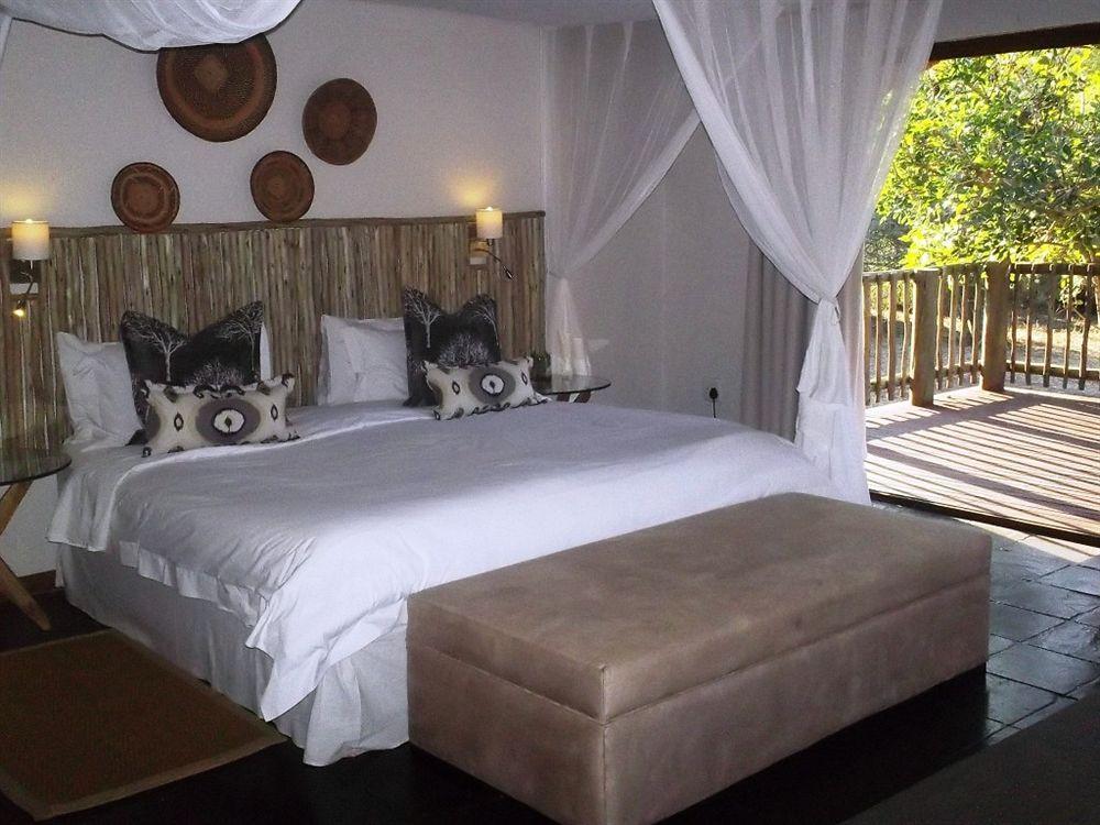 Rhino River Lodge Manyoni Private Game Reserve Dış mekan fotoğraf
